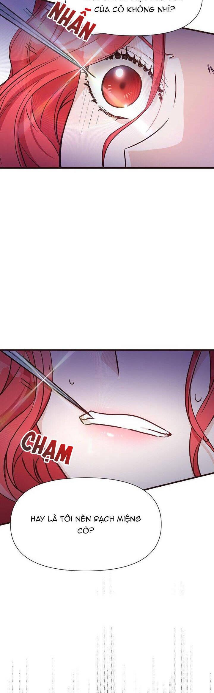 Tất Cả Mọi Người Đều Yêu Quý Nhân Vật Phản Diện Chapter 28 - 5