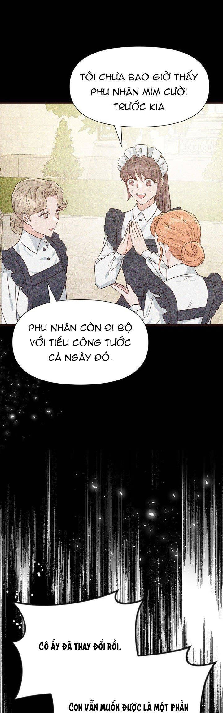 Tất Cả Mọi Người Đều Yêu Quý Nhân Vật Phản Diện Chapter 28 - 43