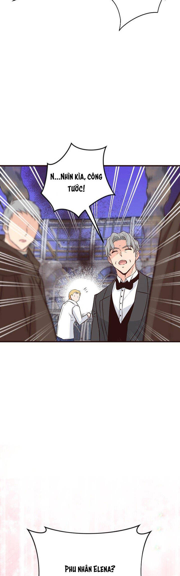 Tất Cả Mọi Người Đều Yêu Quý Nhân Vật Phản Diện Chapter 28 - 45