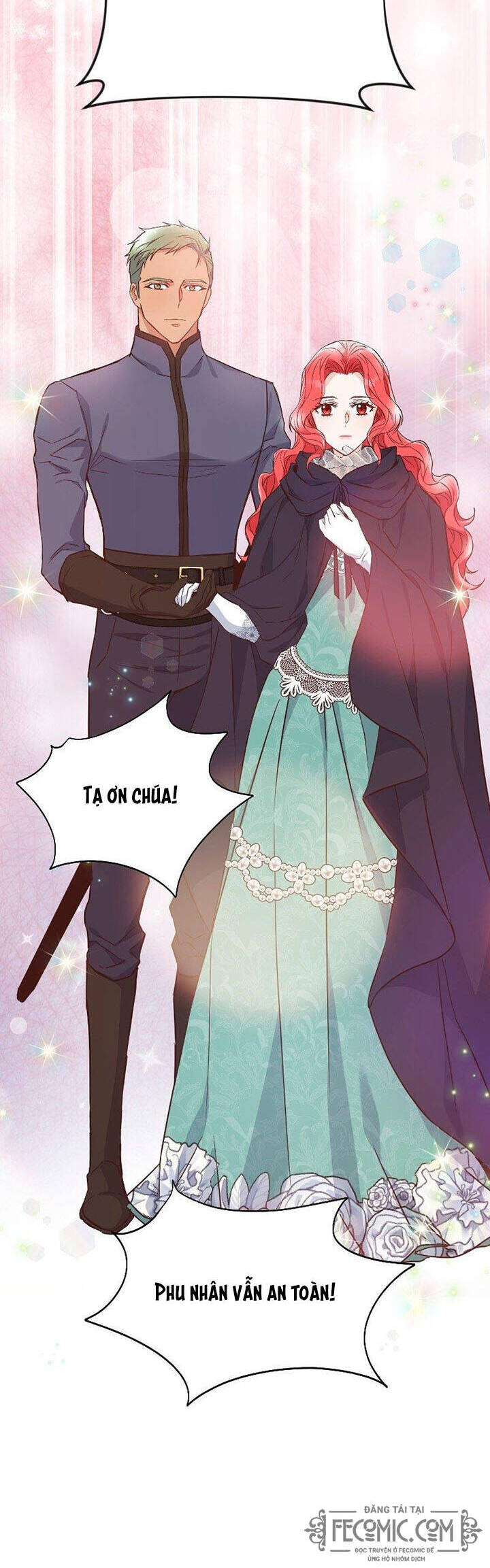 Tất Cả Mọi Người Đều Yêu Quý Nhân Vật Phản Diện Chapter 28 - 46