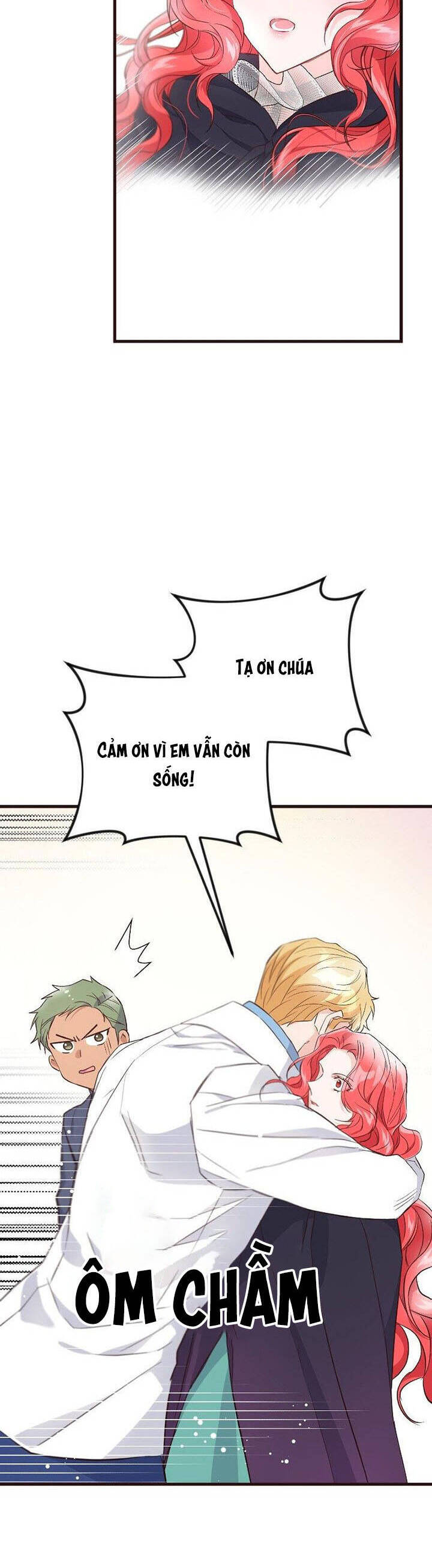 Tất Cả Mọi Người Đều Yêu Quý Nhân Vật Phản Diện Chapter 28 - 48