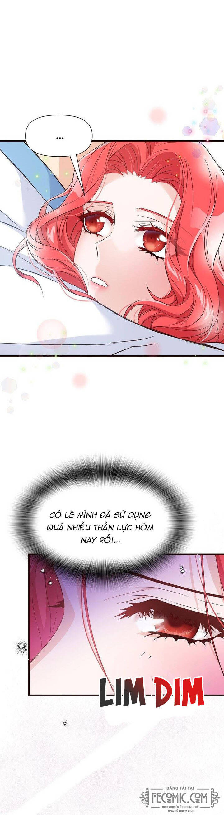 Tất Cả Mọi Người Đều Yêu Quý Nhân Vật Phản Diện Chapter 28 - 49