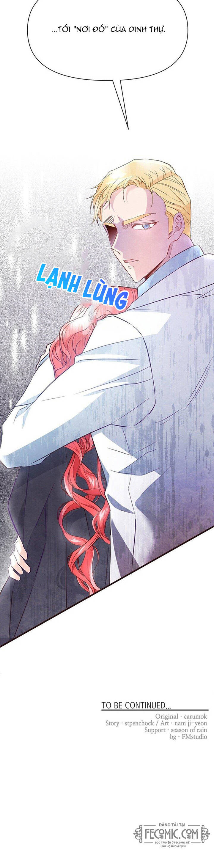 Tất Cả Mọi Người Đều Yêu Quý Nhân Vật Phản Diện Chapter 28 - 52