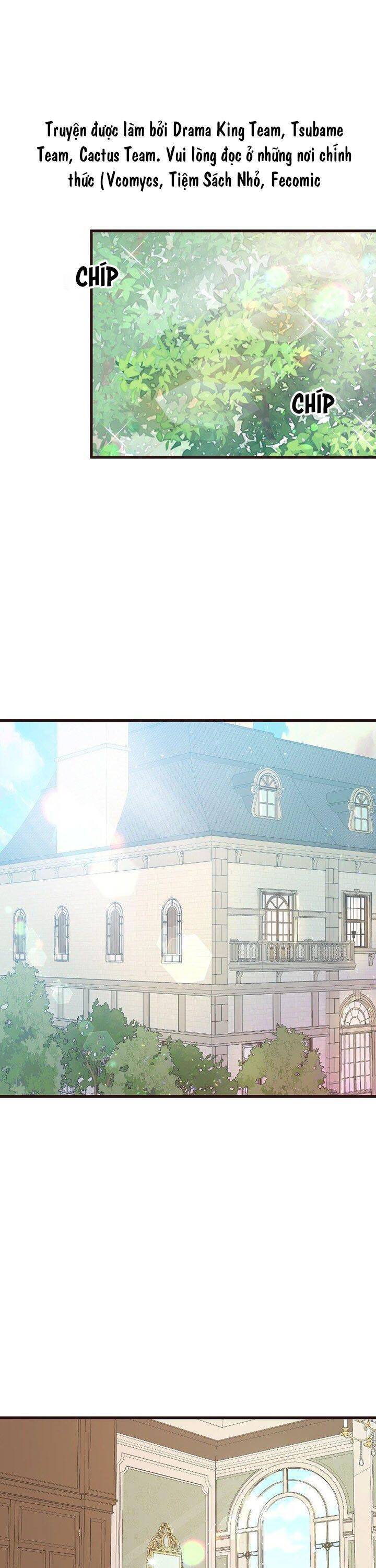 Tất Cả Mọi Người Đều Yêu Quý Nhân Vật Phản Diện Chapter 29 - 1