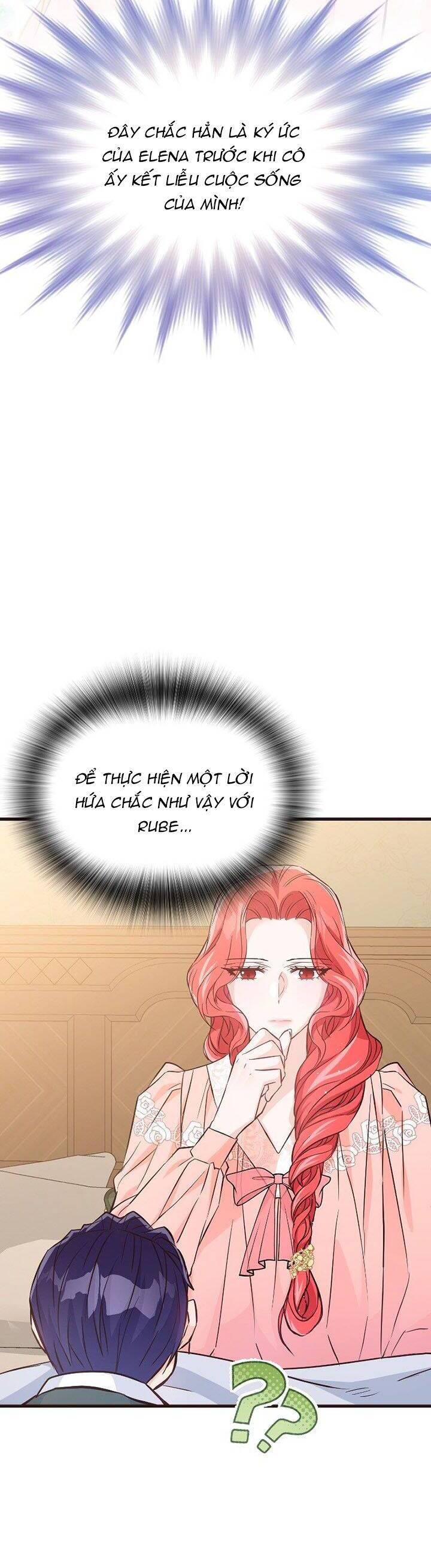 Tất Cả Mọi Người Đều Yêu Quý Nhân Vật Phản Diện Chapter 29 - 11