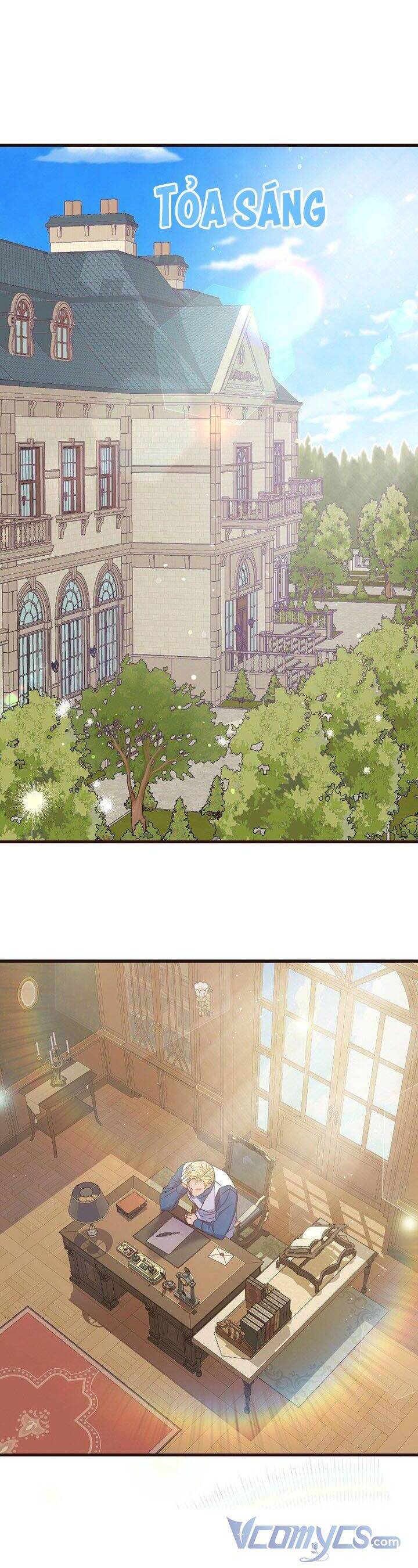 Tất Cả Mọi Người Đều Yêu Quý Nhân Vật Phản Diện Chapter 29 - 15