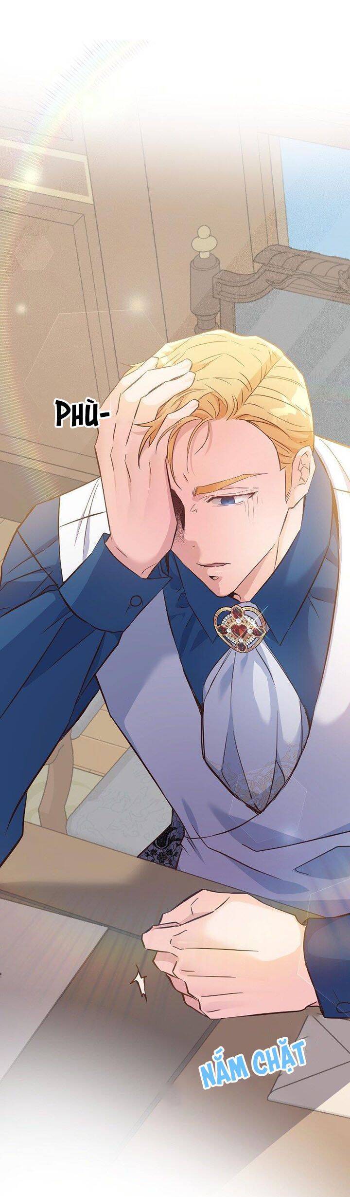 Tất Cả Mọi Người Đều Yêu Quý Nhân Vật Phản Diện Chapter 29 - 16