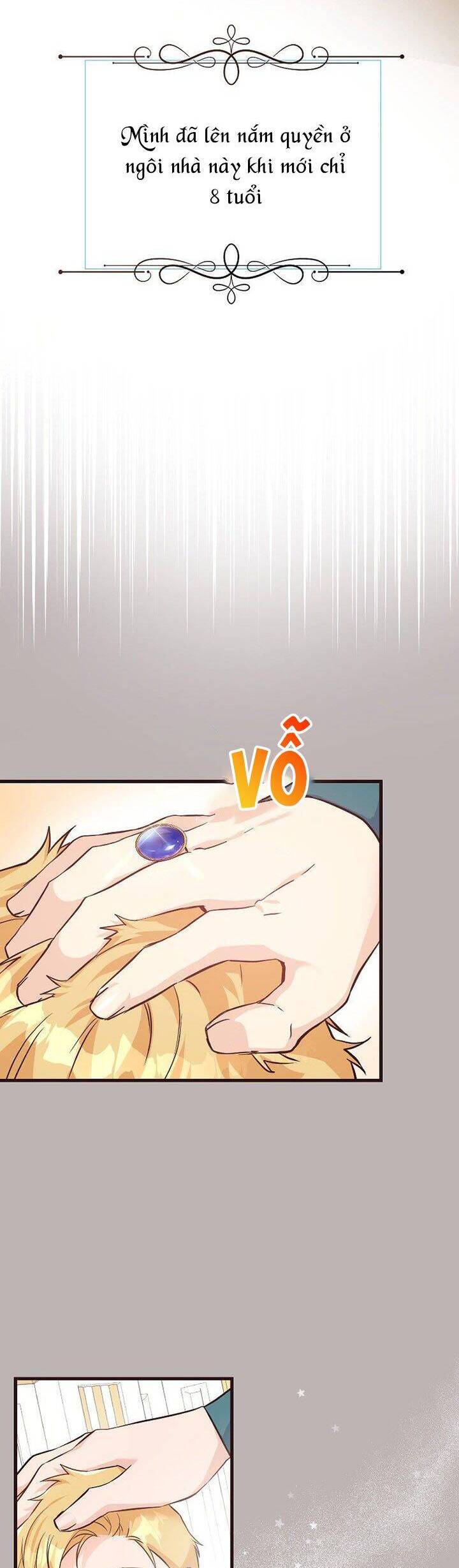 Tất Cả Mọi Người Đều Yêu Quý Nhân Vật Phản Diện Chapter 29 - 17