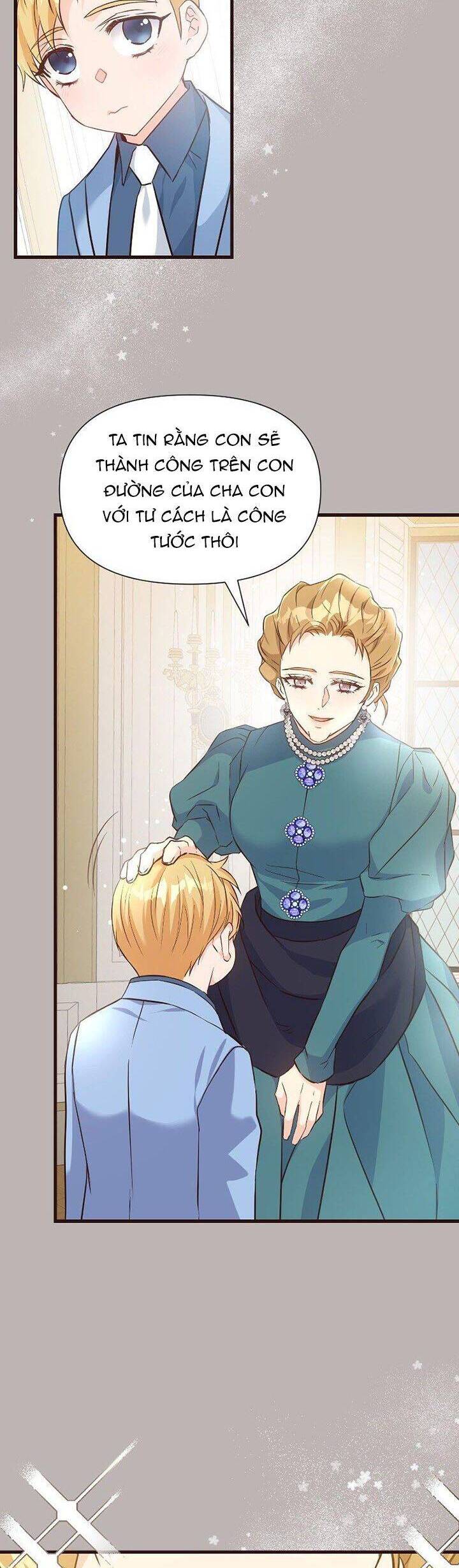 Tất Cả Mọi Người Đều Yêu Quý Nhân Vật Phản Diện Chapter 29 - 18