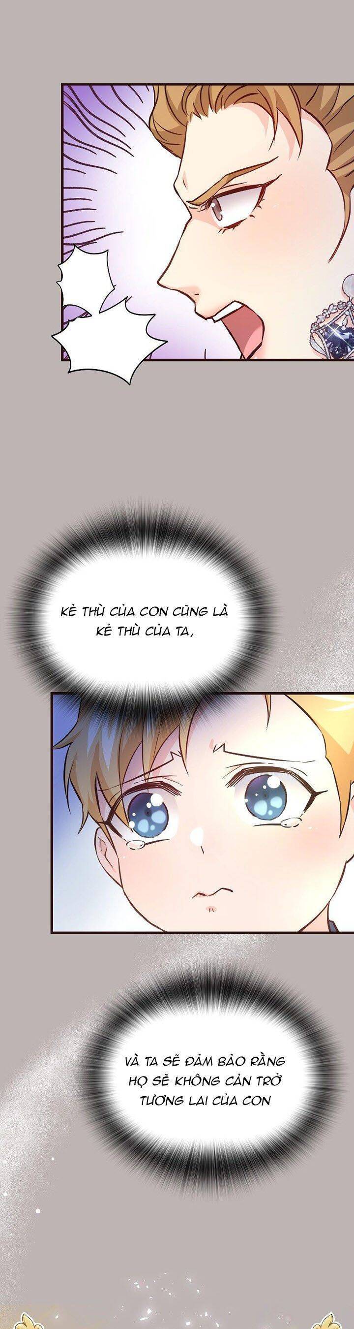 Tất Cả Mọi Người Đều Yêu Quý Nhân Vật Phản Diện Chapter 29 - 20