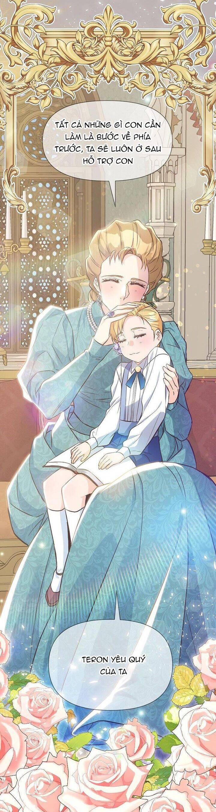 Tất Cả Mọi Người Đều Yêu Quý Nhân Vật Phản Diện Chapter 29 - 21