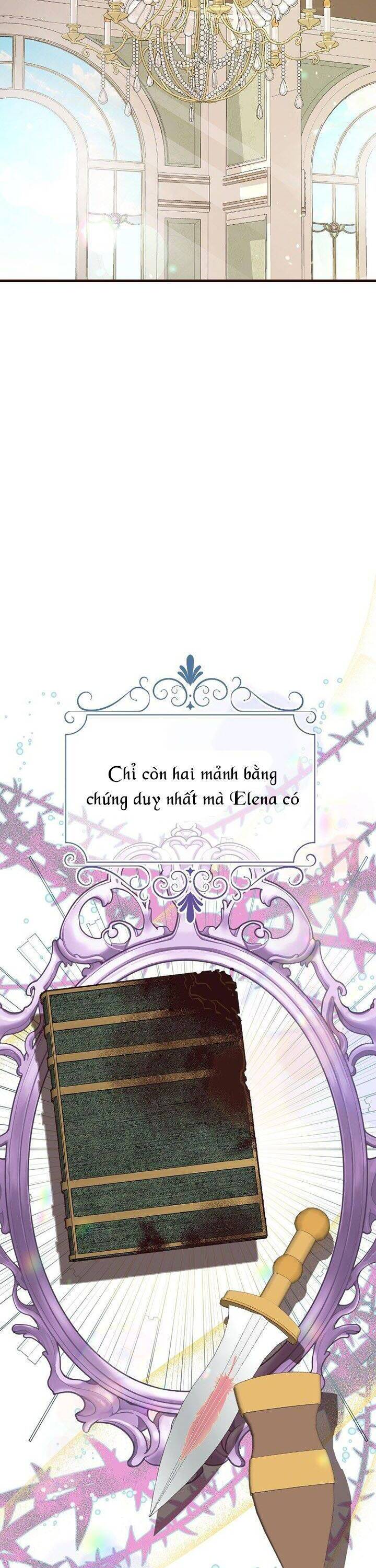 Tất Cả Mọi Người Đều Yêu Quý Nhân Vật Phản Diện Chapter 29 - 27