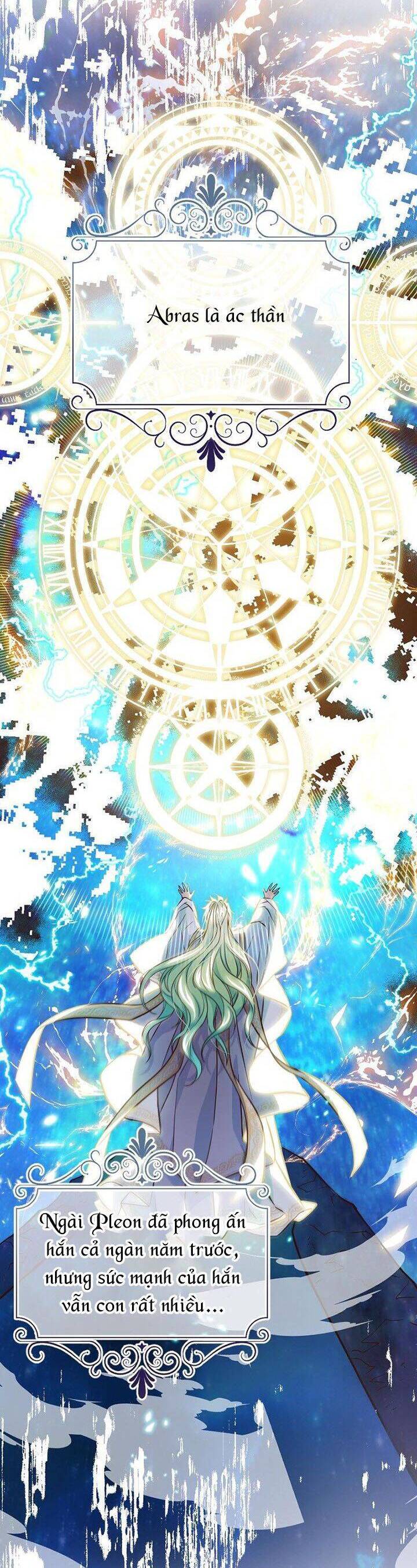 Tất Cả Mọi Người Đều Yêu Quý Nhân Vật Phản Diện Chapter 29 - 30