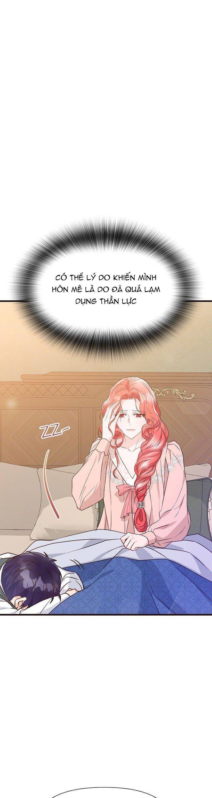 Tất Cả Mọi Người Đều Yêu Quý Nhân Vật Phản Diện Chapter 29 - 4