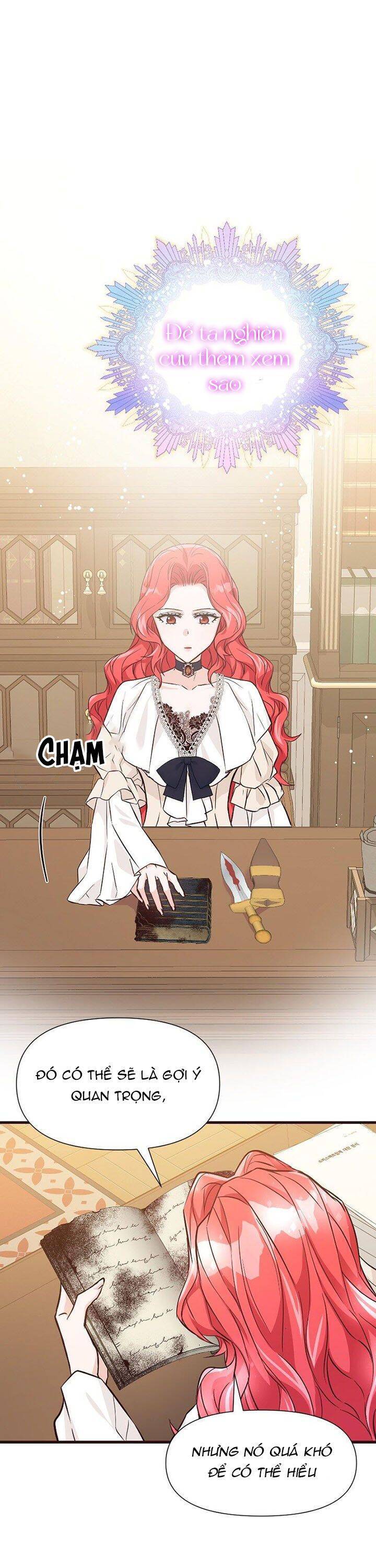 Tất Cả Mọi Người Đều Yêu Quý Nhân Vật Phản Diện Chapter 29 - 32