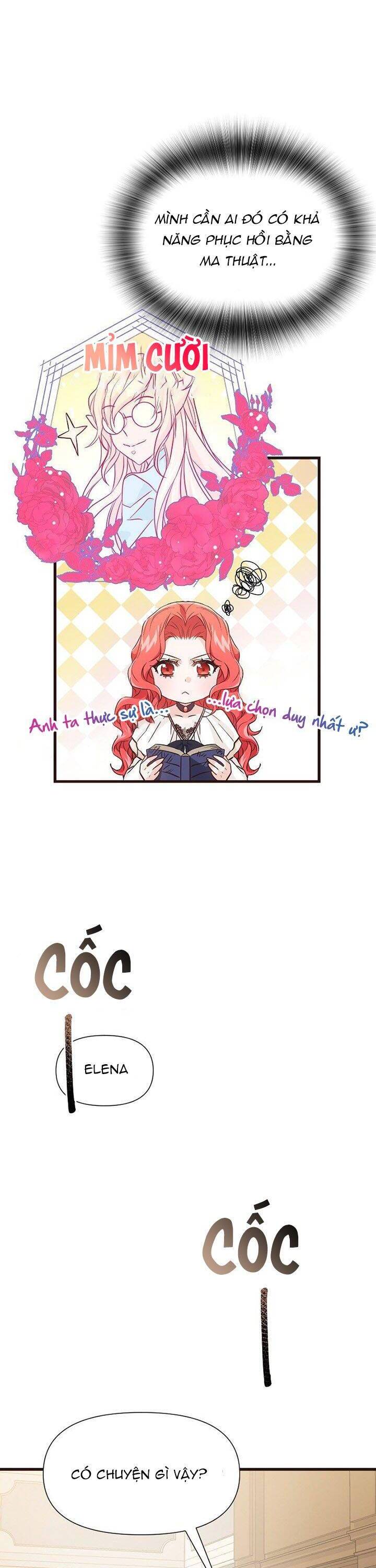 Tất Cả Mọi Người Đều Yêu Quý Nhân Vật Phản Diện Chapter 29 - 33