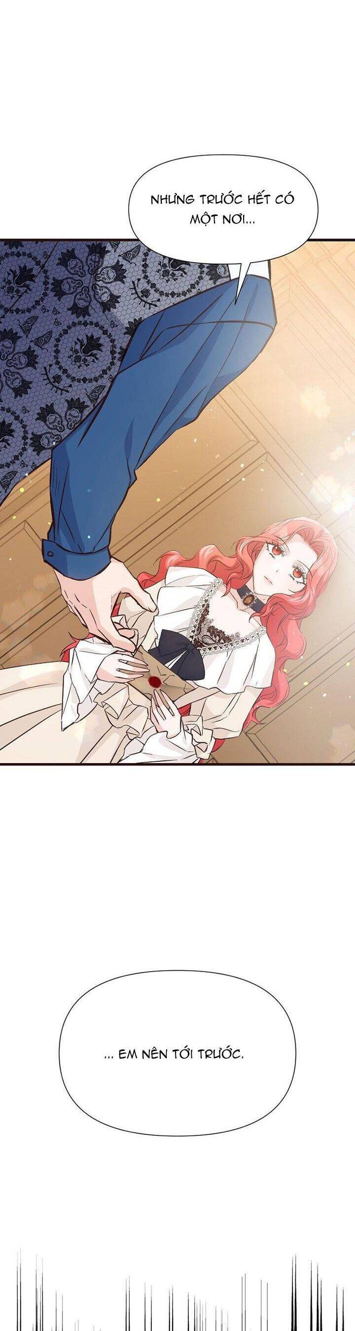 Tất Cả Mọi Người Đều Yêu Quý Nhân Vật Phản Diện Chapter 29 - 36