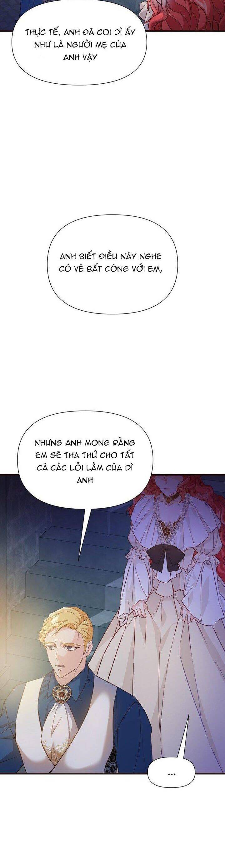 Tất Cả Mọi Người Đều Yêu Quý Nhân Vật Phản Diện Chapter 29 - 39