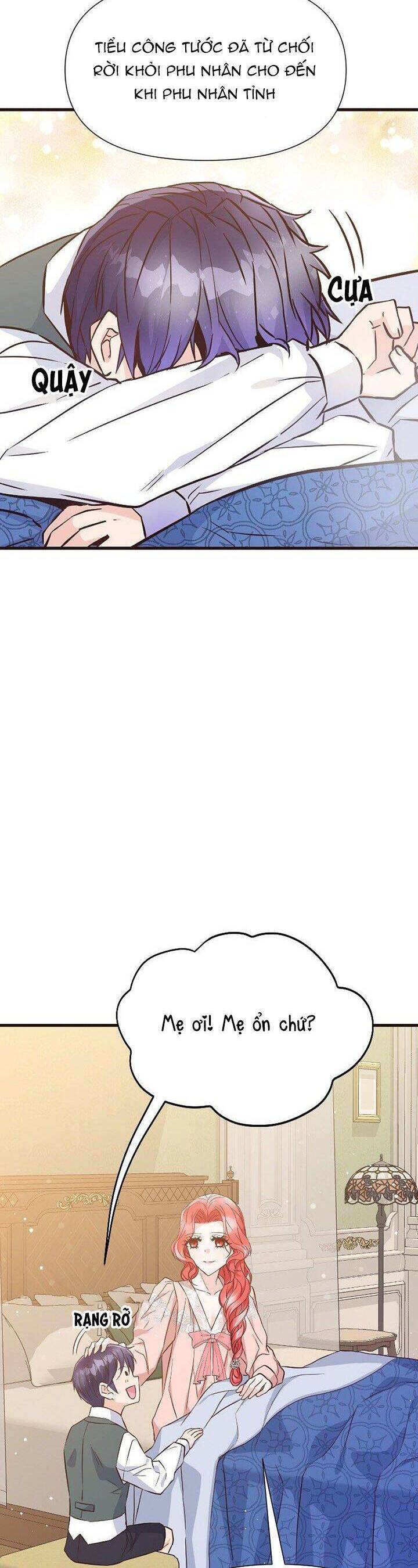 Tất Cả Mọi Người Đều Yêu Quý Nhân Vật Phản Diện Chapter 29 - 5