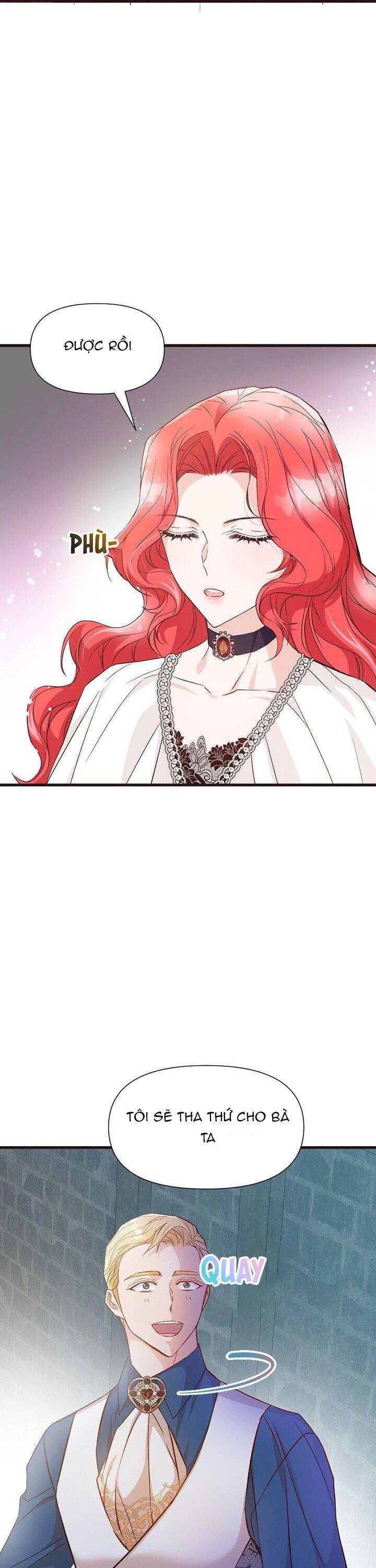 Tất Cả Mọi Người Đều Yêu Quý Nhân Vật Phản Diện Chapter 29 - 42