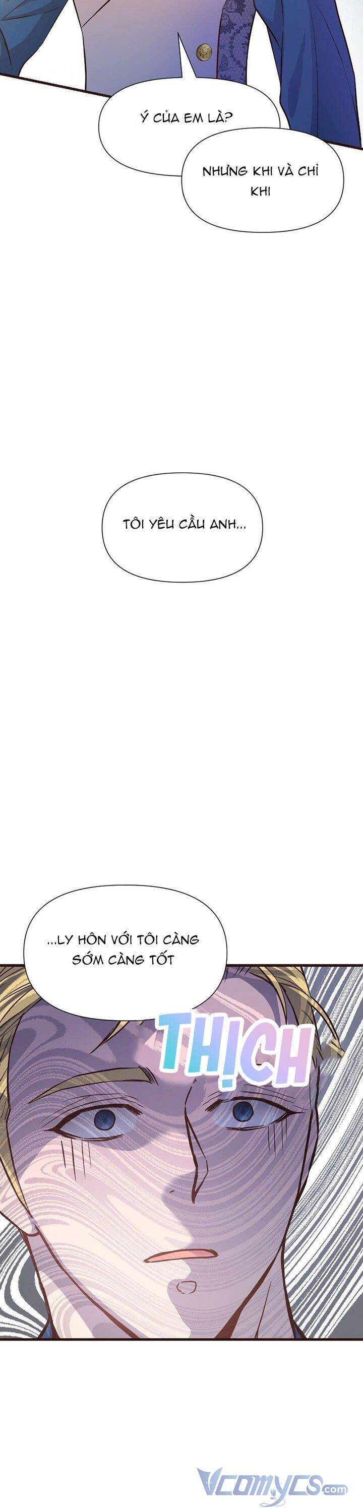 Tất Cả Mọi Người Đều Yêu Quý Nhân Vật Phản Diện Chapter 29 - 43