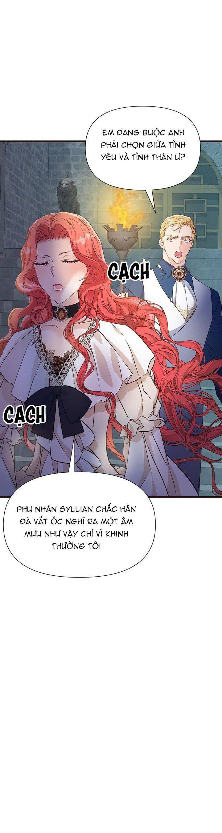 Tất Cả Mọi Người Đều Yêu Quý Nhân Vật Phản Diện Chapter 29 - 44