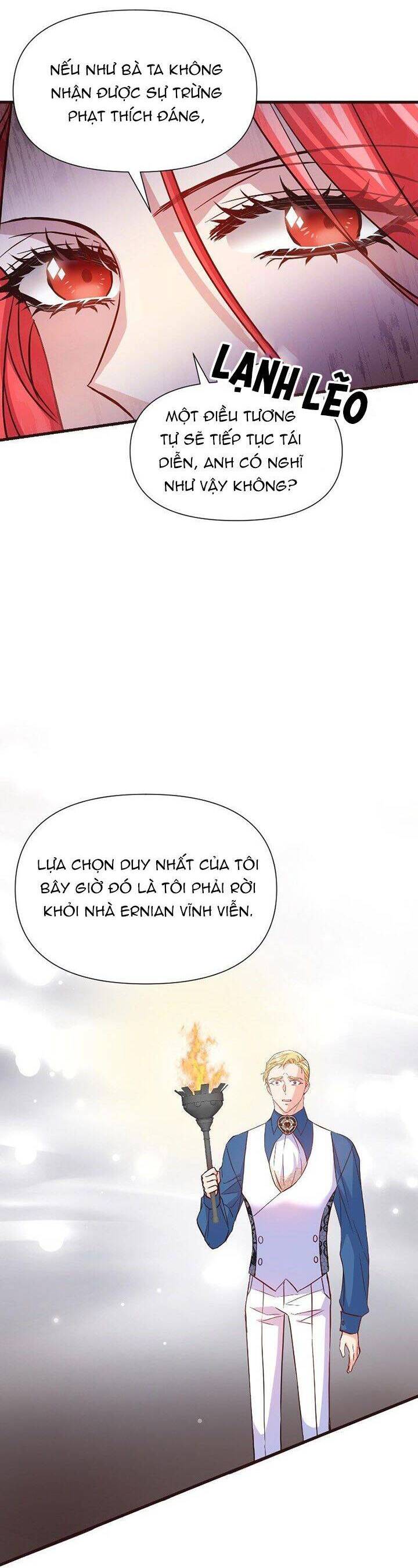 Tất Cả Mọi Người Đều Yêu Quý Nhân Vật Phản Diện Chapter 29 - 45