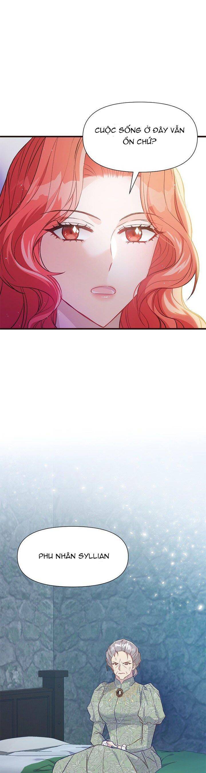 Tất Cả Mọi Người Đều Yêu Quý Nhân Vật Phản Diện Chapter 29 - 47