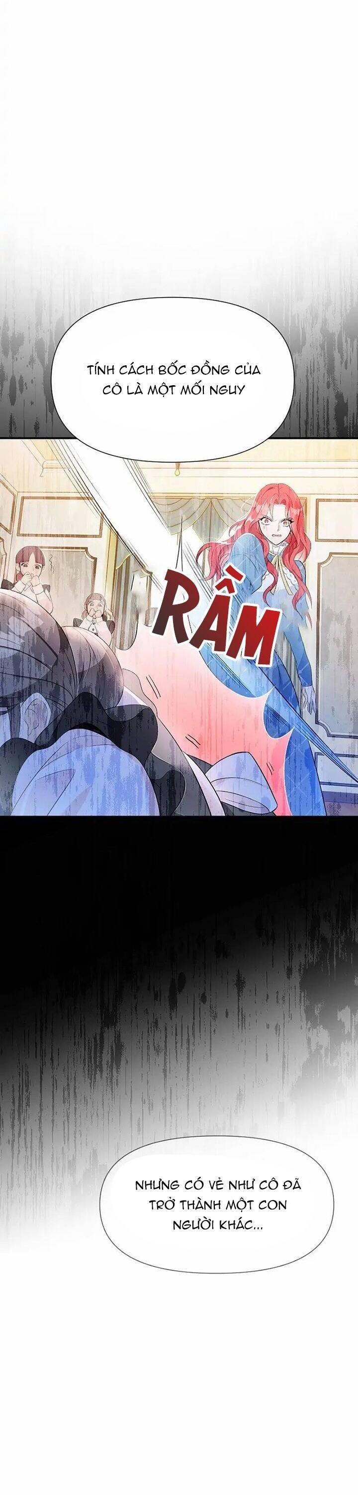 Tất Cả Mọi Người Đều Yêu Quý Nhân Vật Phản Diện Chapter 30 - 2