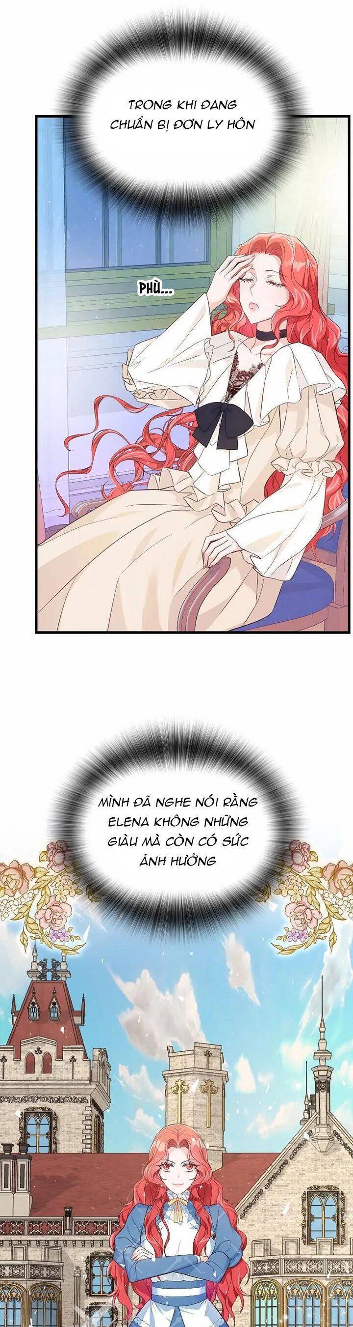 Tất Cả Mọi Người Đều Yêu Quý Nhân Vật Phản Diện Chapter 30 - 13