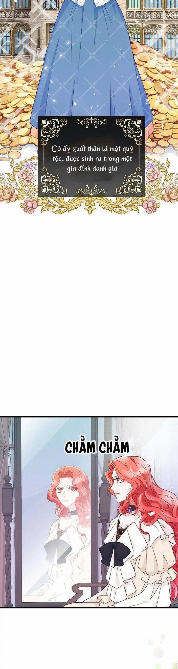 Tất Cả Mọi Người Đều Yêu Quý Nhân Vật Phản Diện Chapter 30 - 14