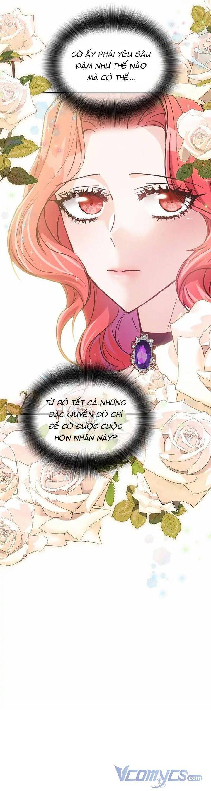 Tất Cả Mọi Người Đều Yêu Quý Nhân Vật Phản Diện Chapter 30 - 15