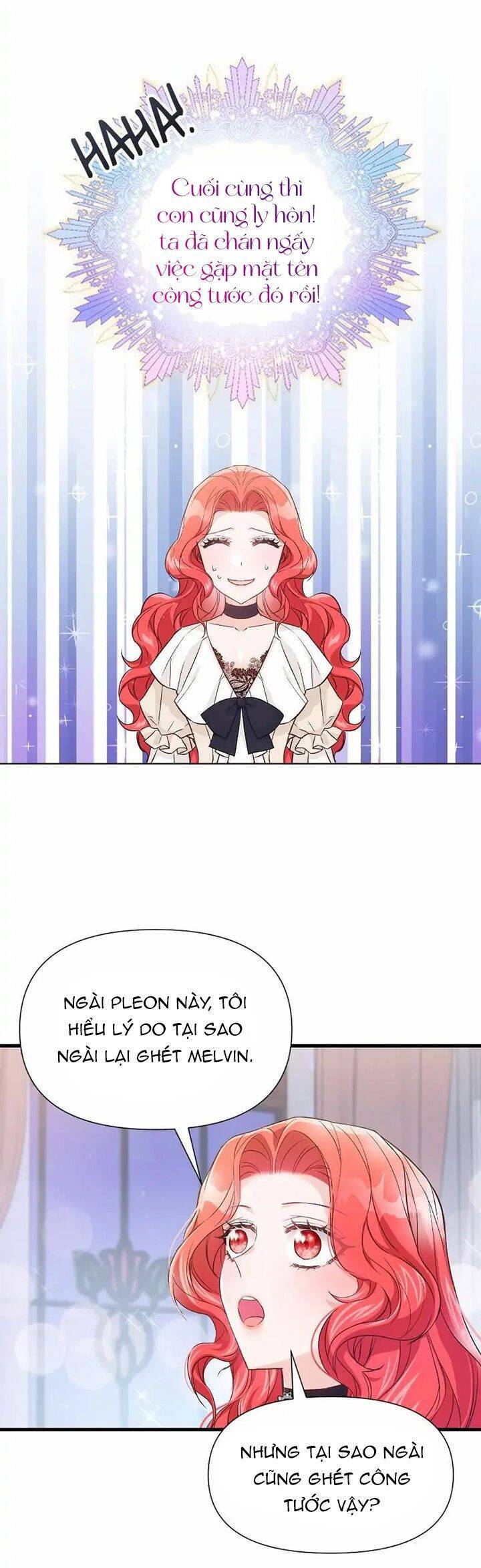 Tất Cả Mọi Người Đều Yêu Quý Nhân Vật Phản Diện Chapter 30 - 16