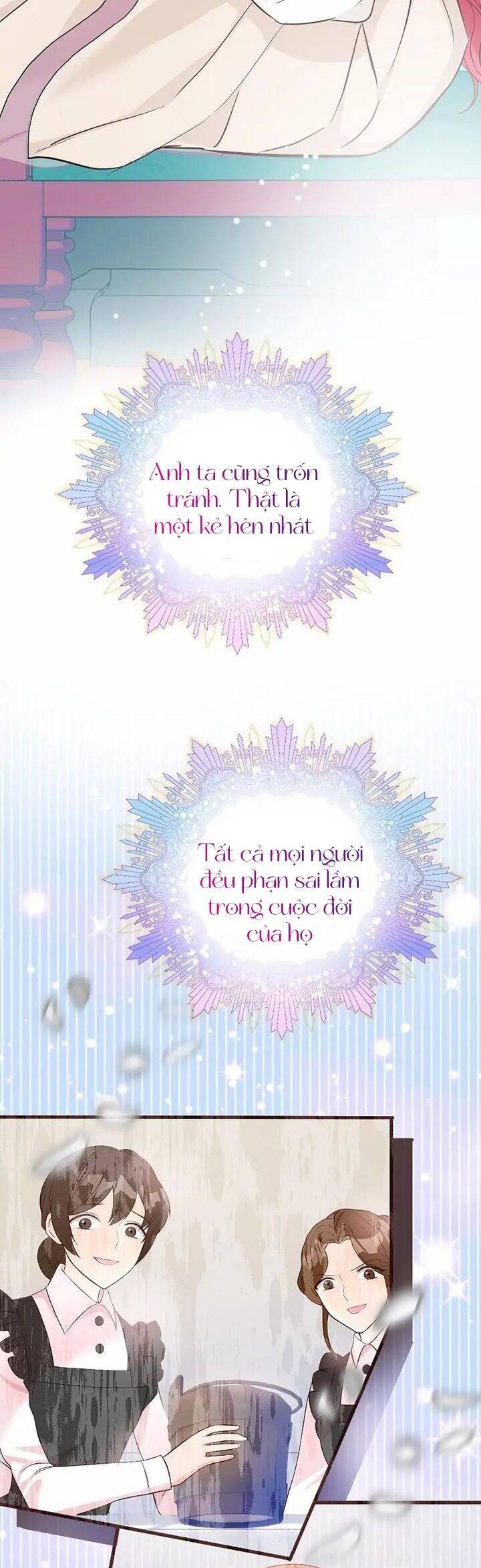 Tất Cả Mọi Người Đều Yêu Quý Nhân Vật Phản Diện Chapter 30 - 18