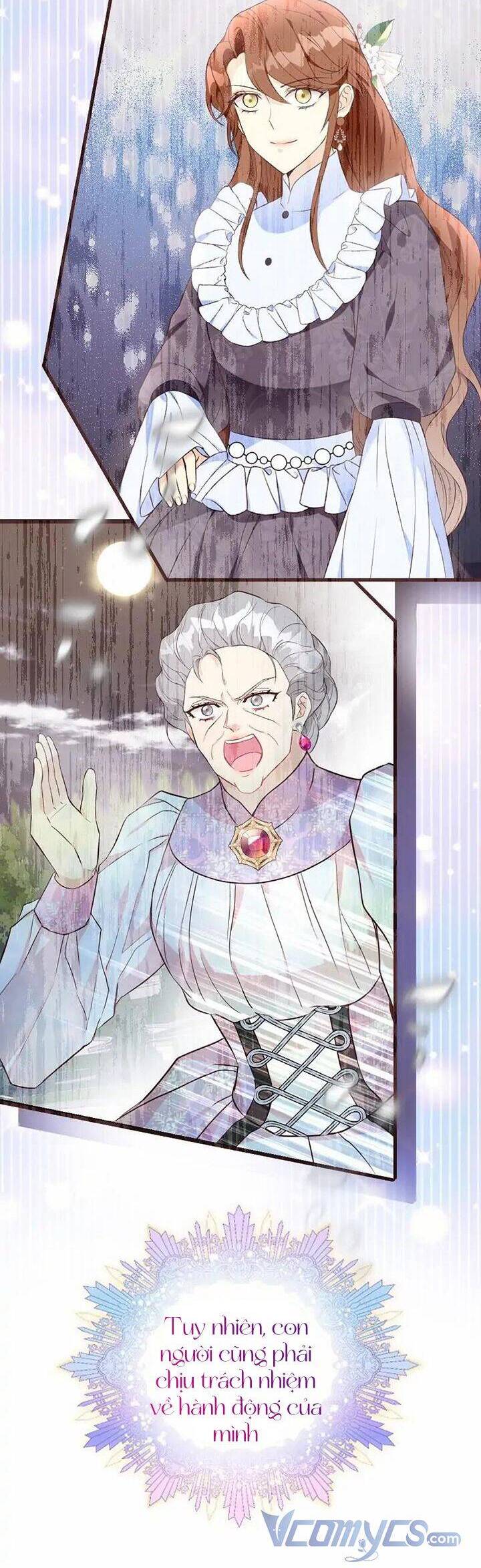 Tất Cả Mọi Người Đều Yêu Quý Nhân Vật Phản Diện Chapter 30 - 19