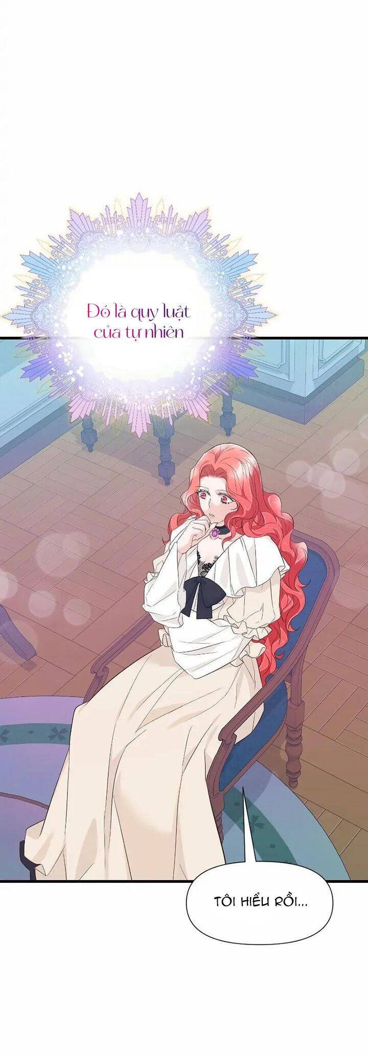 Tất Cả Mọi Người Đều Yêu Quý Nhân Vật Phản Diện Chapter 30 - 20