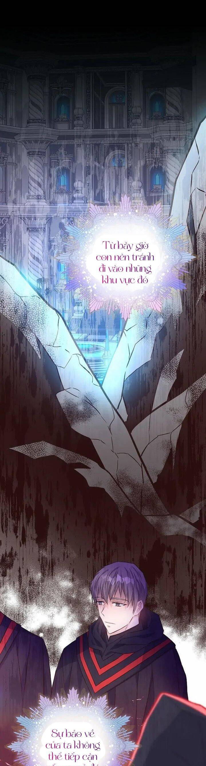 Tất Cả Mọi Người Đều Yêu Quý Nhân Vật Phản Diện Chapter 30 - 23