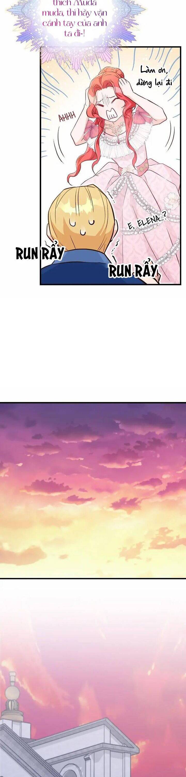 Tất Cả Mọi Người Đều Yêu Quý Nhân Vật Phản Diện Chapter 30 - 27