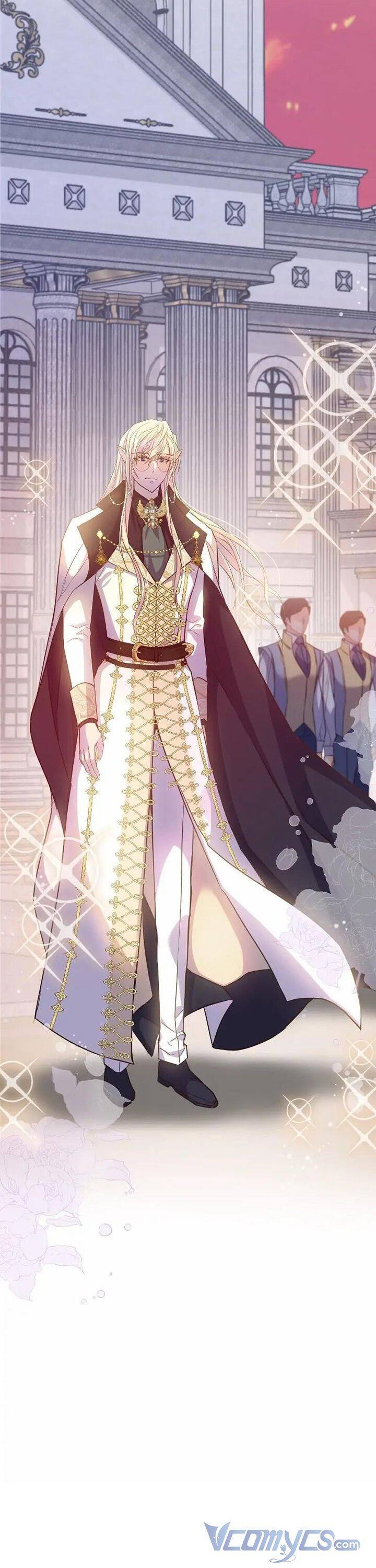 Tất Cả Mọi Người Đều Yêu Quý Nhân Vật Phản Diện Chapter 30 - 28