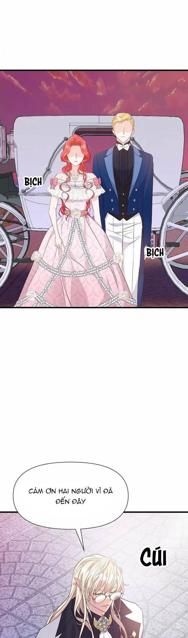 Tất Cả Mọi Người Đều Yêu Quý Nhân Vật Phản Diện Chapter 30 - 29