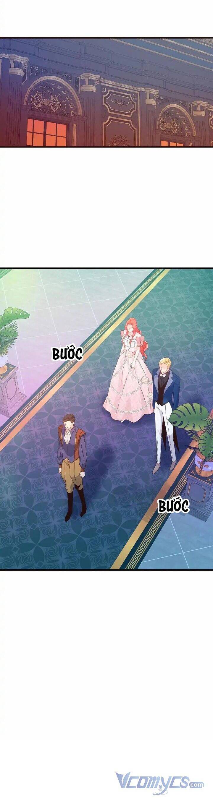 Tất Cả Mọi Người Đều Yêu Quý Nhân Vật Phản Diện Chapter 30 - 37