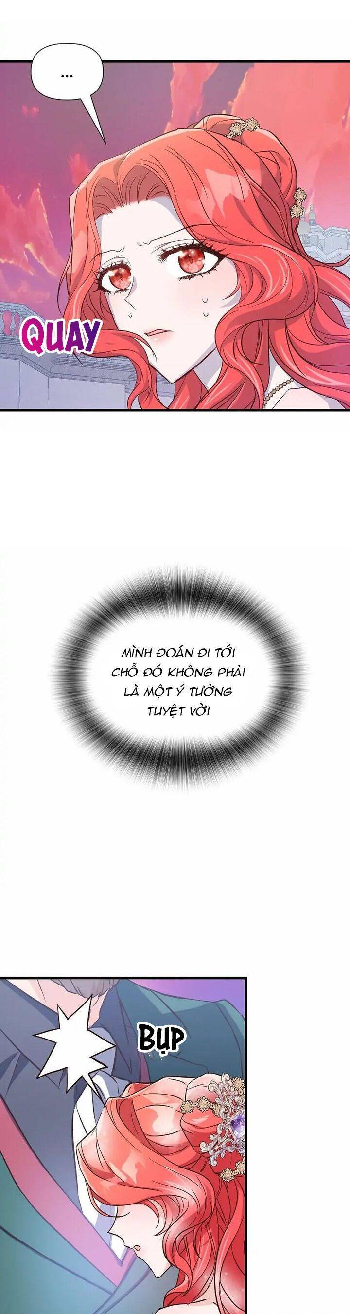 Tất Cả Mọi Người Đều Yêu Quý Nhân Vật Phản Diện Chapter 30 - 44