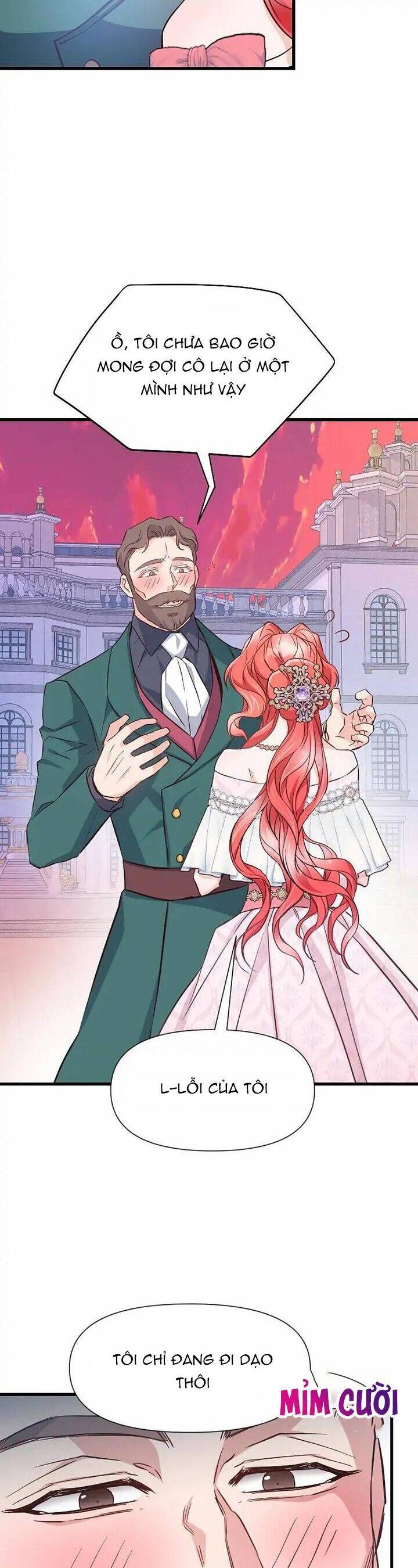 Tất Cả Mọi Người Đều Yêu Quý Nhân Vật Phản Diện Chapter 30 - 45