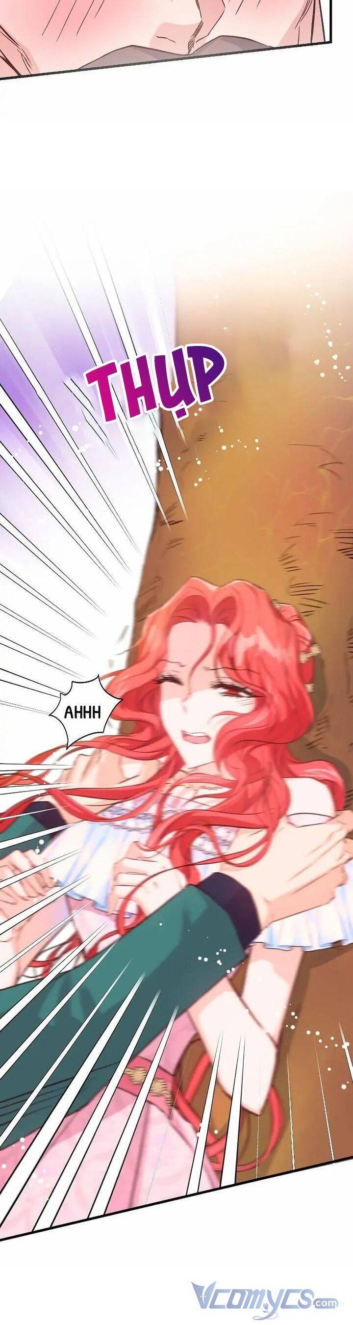 Tất Cả Mọi Người Đều Yêu Quý Nhân Vật Phản Diện Chapter 30 - 46