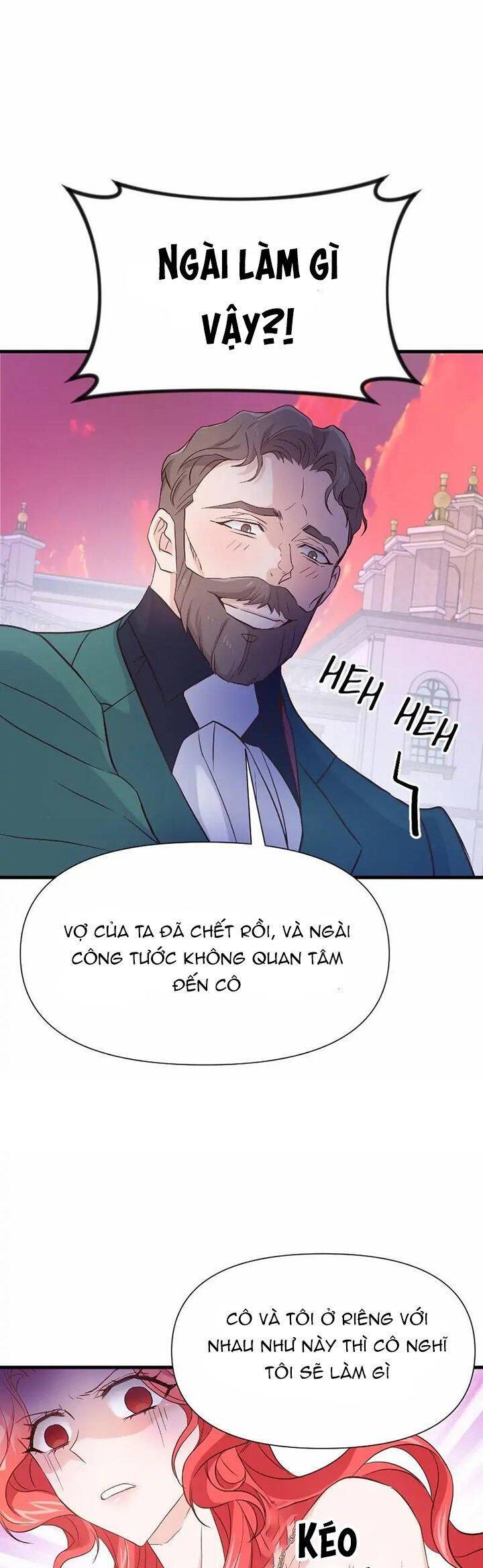 Tất Cả Mọi Người Đều Yêu Quý Nhân Vật Phản Diện Chapter 30 - 47