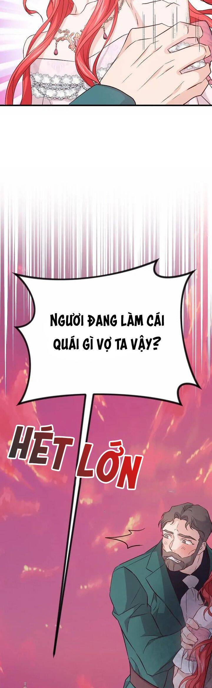 Tất Cả Mọi Người Đều Yêu Quý Nhân Vật Phản Diện Chapter 30 - 48