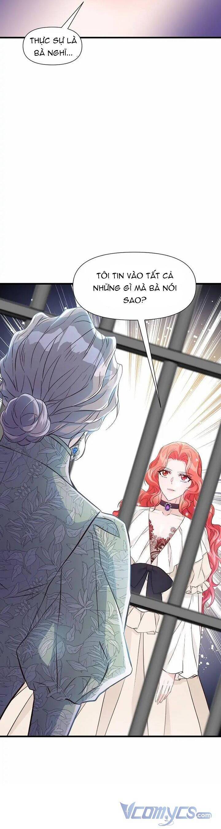 Tất Cả Mọi Người Đều Yêu Quý Nhân Vật Phản Diện Chapter 30 - 6