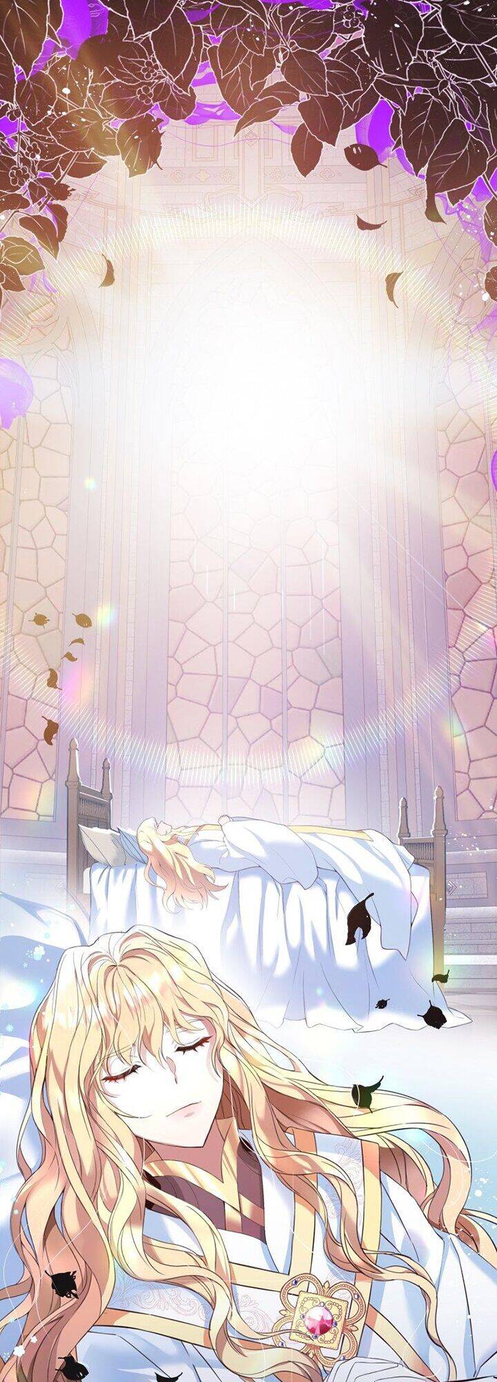 Tất Cả Mọi Người Đều Yêu Quý Nhân Vật Phản Diện Chapter 1 - 2