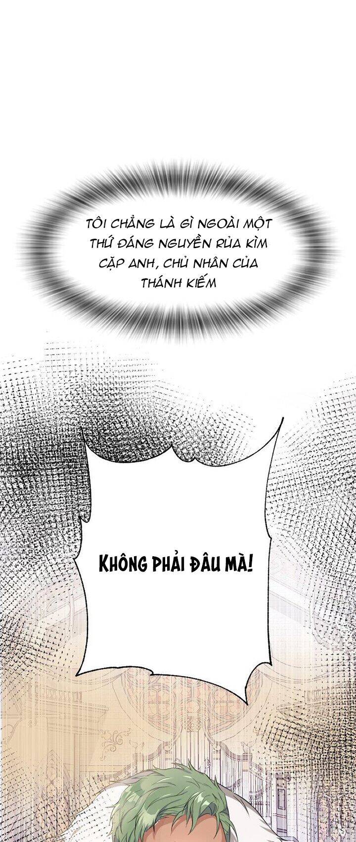 Tất Cả Mọi Người Đều Yêu Quý Nhân Vật Phản Diện Chapter 1 - 11