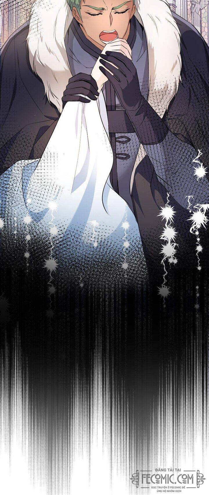 Tất Cả Mọi Người Đều Yêu Quý Nhân Vật Phản Diện Chapter 1 - 12